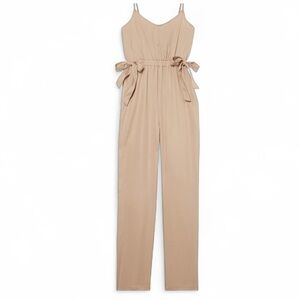 TEREA Women's Millie Strappy Jumpsuit